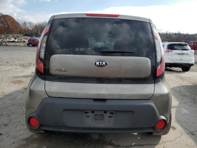 Photo 5 VIN: KNDJP3A56E7033871 - KIA SOUL 