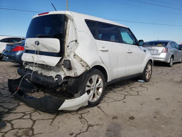 Photo 2 VIN: KNDJP3A56E7034163 - KIA SOUL + 