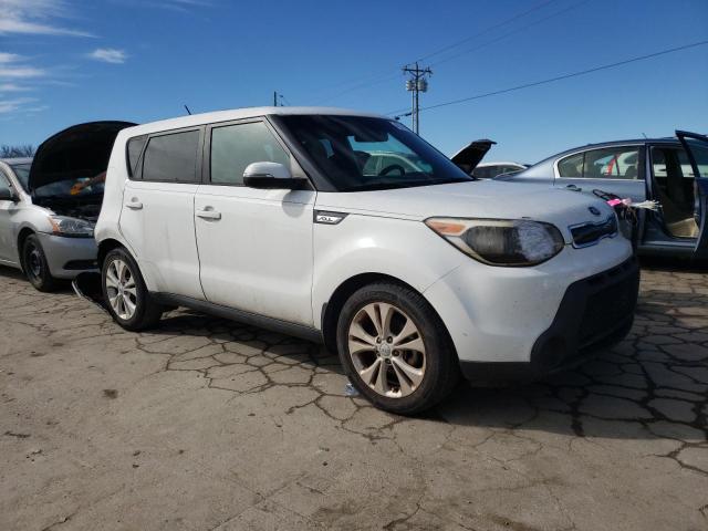 Photo 3 VIN: KNDJP3A56E7034163 - KIA SOUL + 