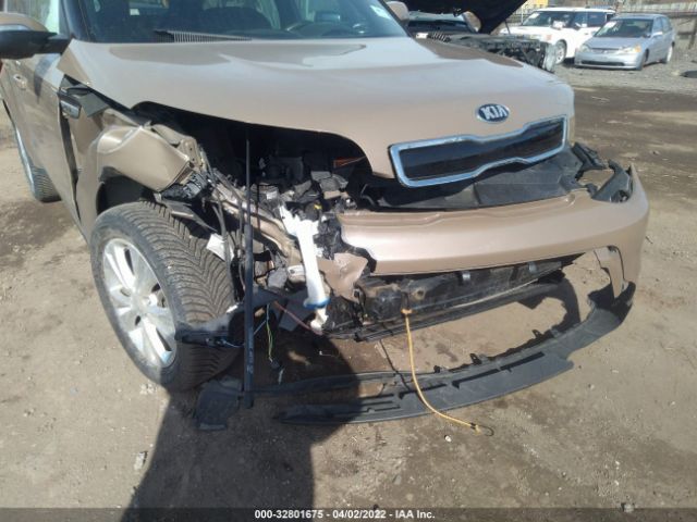 Photo 5 VIN: KNDJP3A56E7037130 - KIA SOUL 