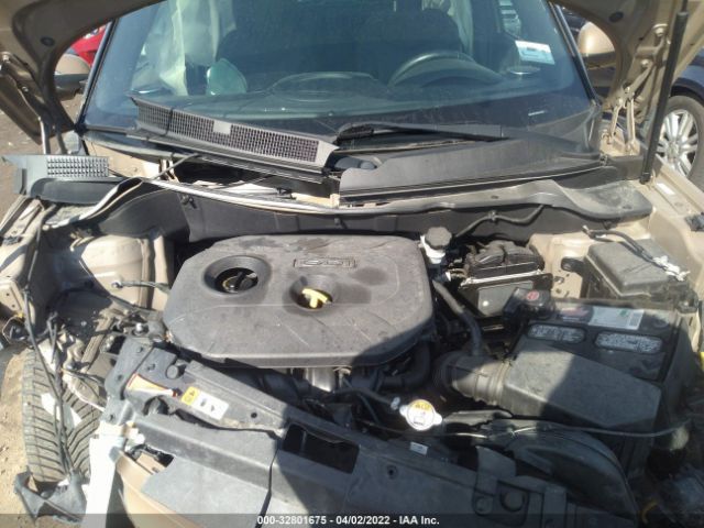 Photo 9 VIN: KNDJP3A56E7037130 - KIA SOUL 