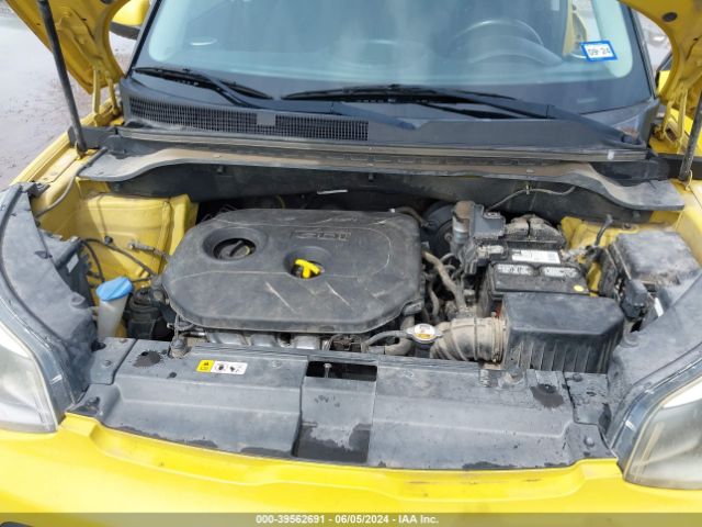 Photo 9 VIN: KNDJP3A56E7040898 - KIA SOUL 