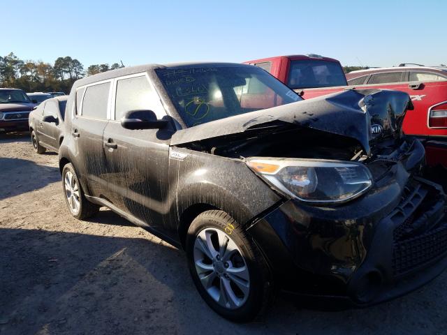 Photo 0 VIN: KNDJP3A56E7041825 - KIA SOUL + 