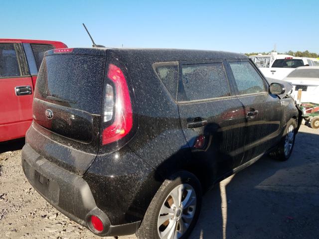 Photo 3 VIN: KNDJP3A56E7041825 - KIA SOUL + 