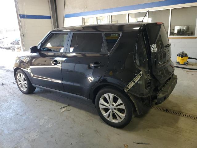 Photo 1 VIN: KNDJP3A56E7043641 - KIA SOUL + 