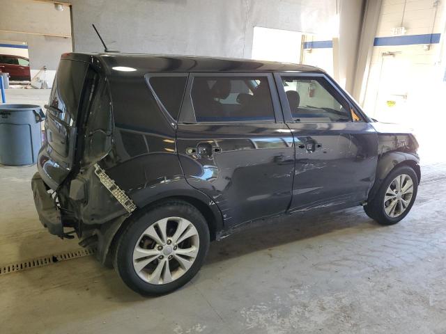 Photo 2 VIN: KNDJP3A56E7043641 - KIA SOUL + 