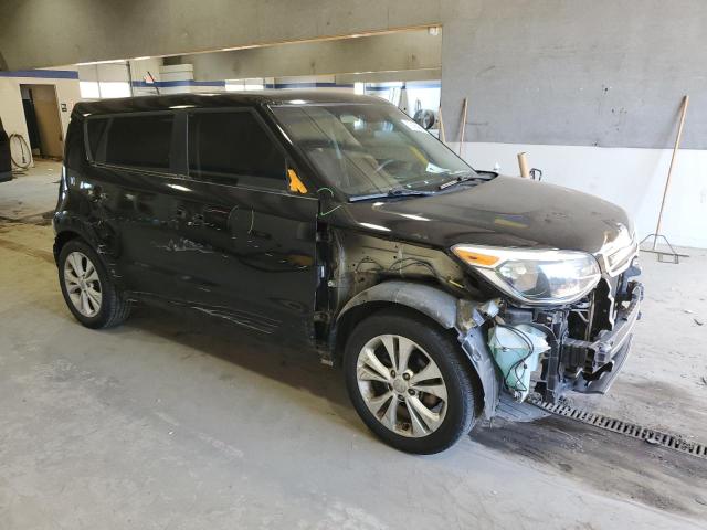 Photo 3 VIN: KNDJP3A56E7043641 - KIA SOUL + 