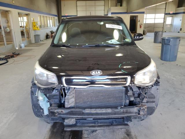 Photo 4 VIN: KNDJP3A56E7043641 - KIA SOUL + 