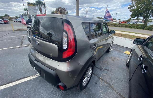 Photo 3 VIN: KNDJP3A56E7043851 - KIA SOUL 