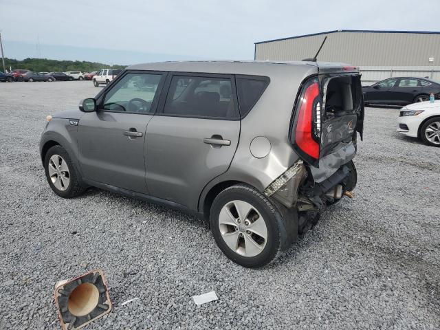 Photo 1 VIN: KNDJP3A56E7045406 - KIA SOUL 