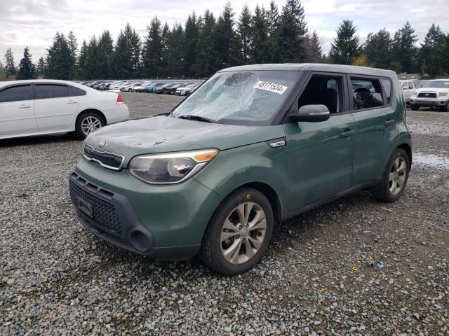 Photo 0 VIN: KNDJP3A56E7051786 - KIA SOUL 