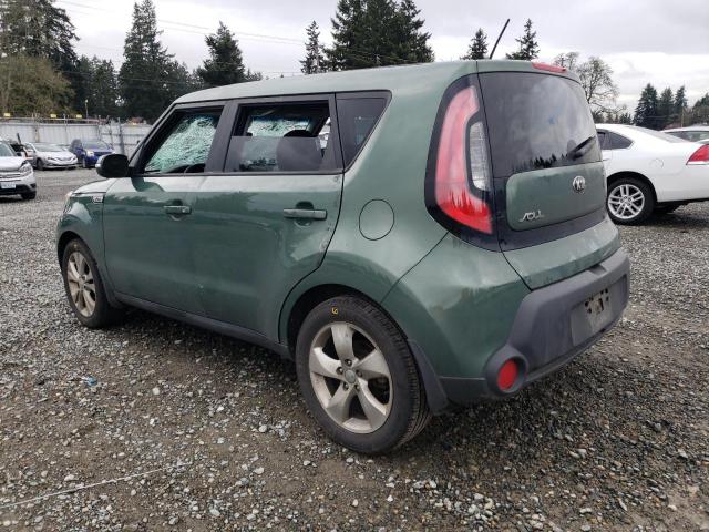 Photo 1 VIN: KNDJP3A56E7051786 - KIA SOUL 