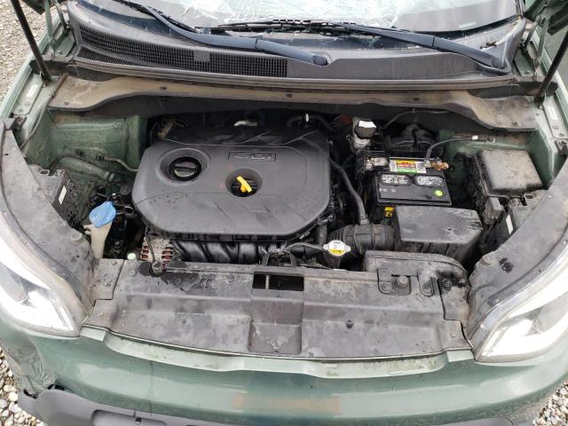 Photo 11 VIN: KNDJP3A56E7051786 - KIA SOUL 