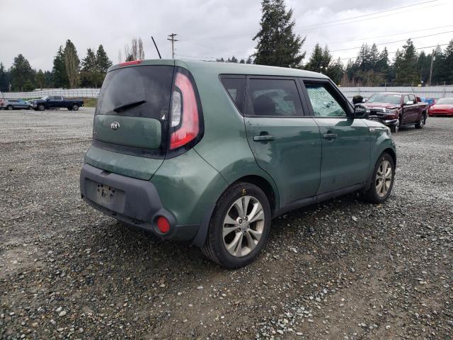 Photo 2 VIN: KNDJP3A56E7051786 - KIA SOUL 