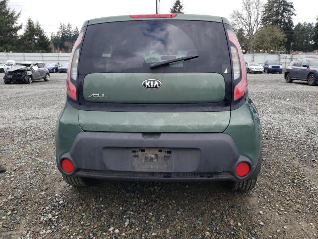 Photo 5 VIN: KNDJP3A56E7051786 - KIA SOUL 