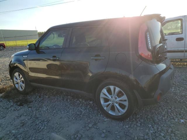 Photo 1 VIN: KNDJP3A56E7052307 - KIA SOUL + 