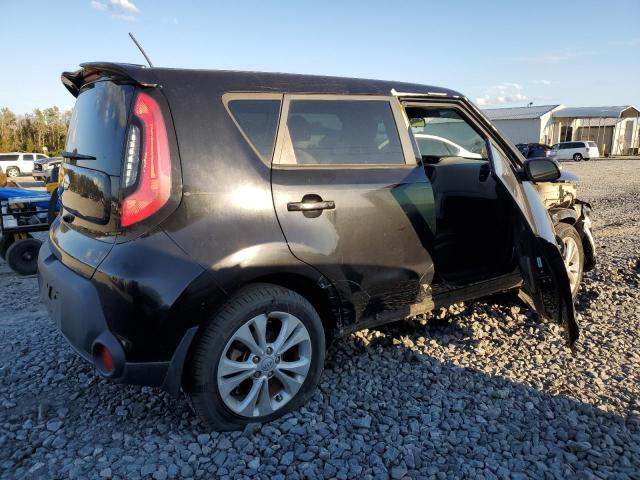 Photo 2 VIN: KNDJP3A56E7052307 - KIA SOUL + 