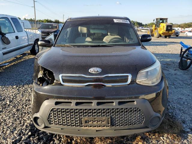 Photo 4 VIN: KNDJP3A56E7052307 - KIA SOUL + 