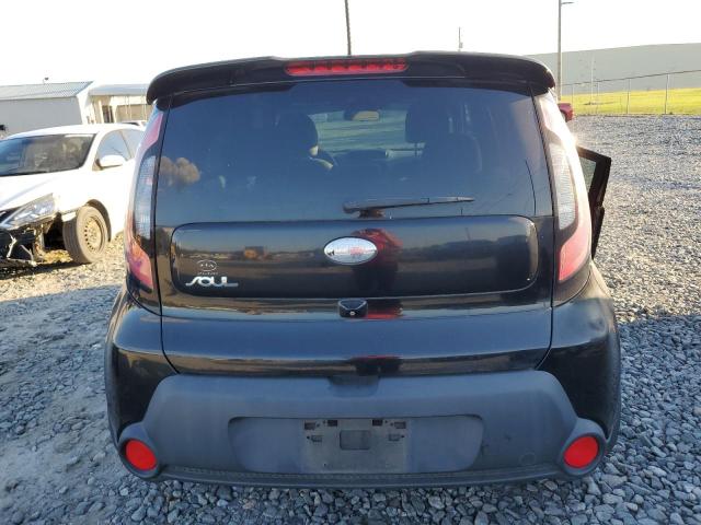 Photo 5 VIN: KNDJP3A56E7052307 - KIA SOUL + 