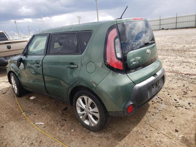 Photo 2 VIN: KNDJP3A56E7056633 - KIA SOUL + 