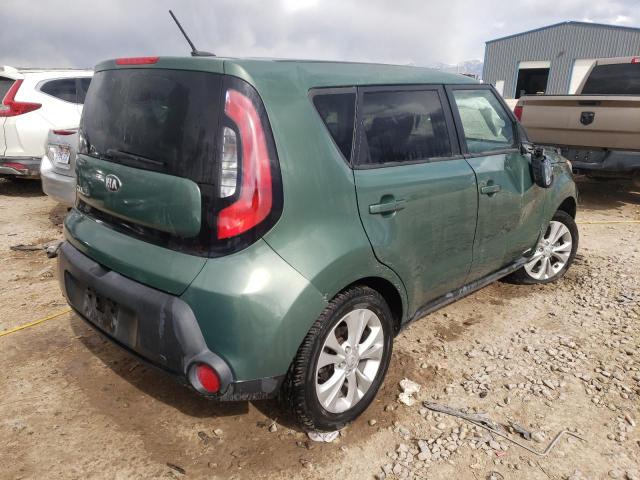 Photo 3 VIN: KNDJP3A56E7056633 - KIA SOUL + 