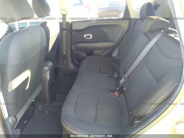 Photo 7 VIN: KNDJP3A56E7067809 - KIA SOUL 