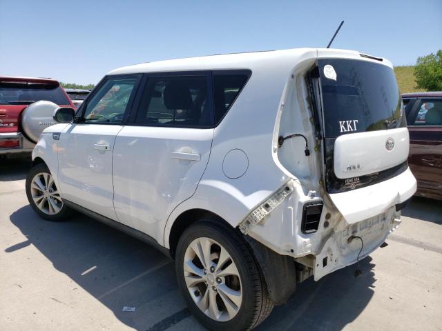 Photo 1 VIN: KNDJP3A56E7069365 - KIA SOUL 