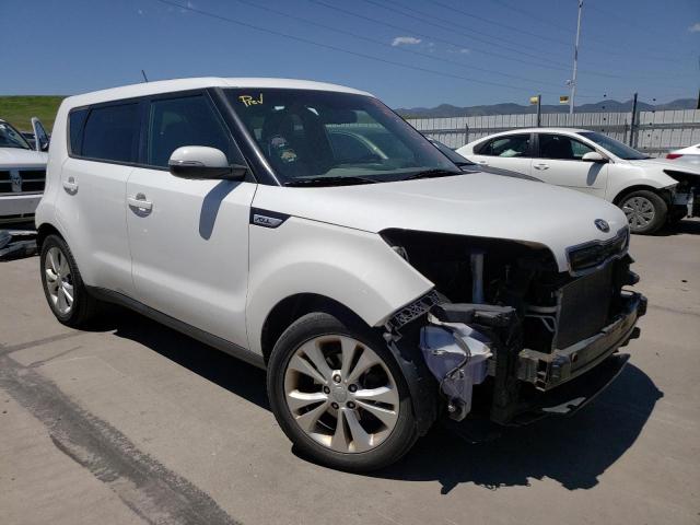 Photo 3 VIN: KNDJP3A56E7069365 - KIA SOUL 