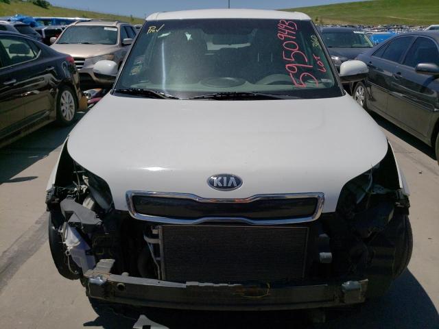 Photo 4 VIN: KNDJP3A56E7069365 - KIA SOUL 