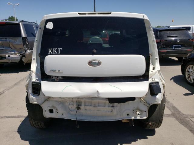 Photo 5 VIN: KNDJP3A56E7069365 - KIA SOUL 