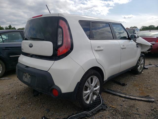 Photo 3 VIN: KNDJP3A56E7079765 - KIA SOUL + 