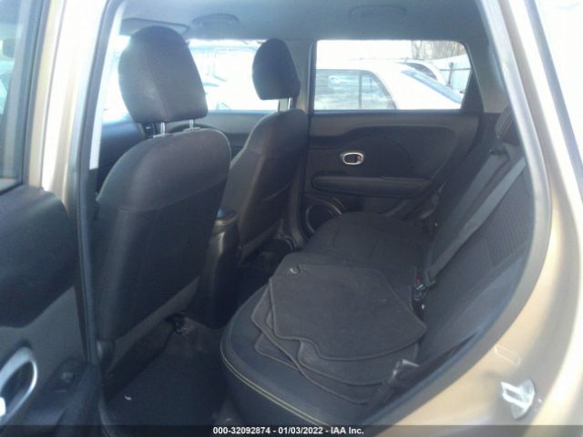 Photo 7 VIN: KNDJP3A56E7081709 - KIA SOUL 