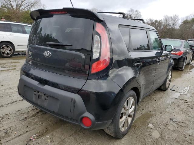 Photo 2 VIN: KNDJP3A56E7083394 - KIA SOUL + 