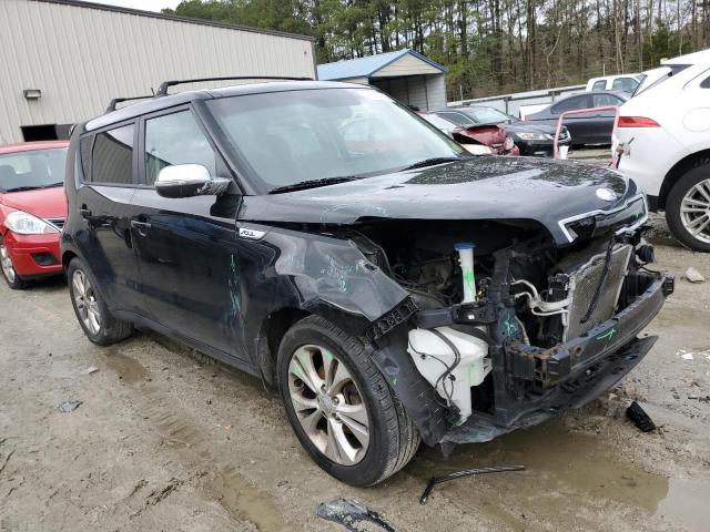 Photo 3 VIN: KNDJP3A56E7083394 - KIA SOUL + 