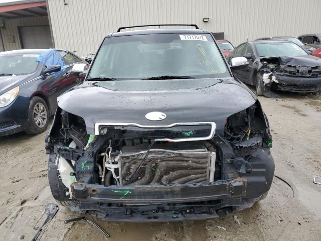 Photo 4 VIN: KNDJP3A56E7083394 - KIA SOUL + 