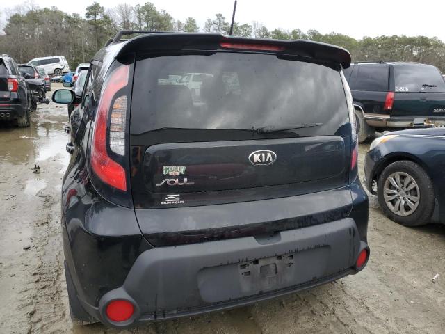 Photo 5 VIN: KNDJP3A56E7083394 - KIA SOUL + 