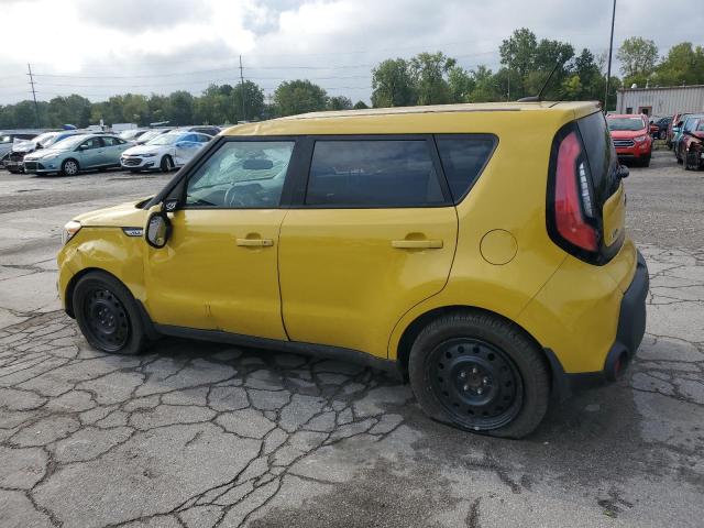 Photo 1 VIN: KNDJP3A56E7091043 - KIA SOUL + 