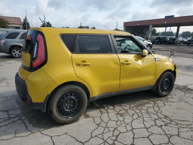 Photo 2 VIN: KNDJP3A56E7091043 - KIA SOUL + 