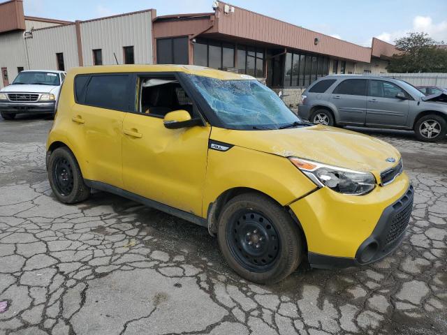 Photo 3 VIN: KNDJP3A56E7091043 - KIA SOUL + 