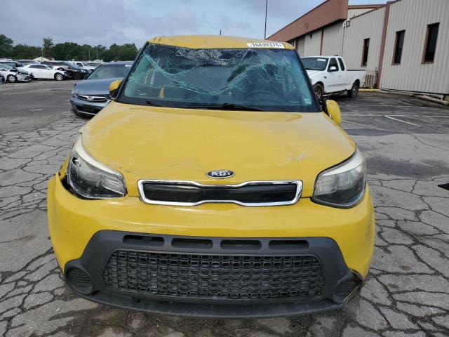 Photo 4 VIN: KNDJP3A56E7091043 - KIA SOUL + 