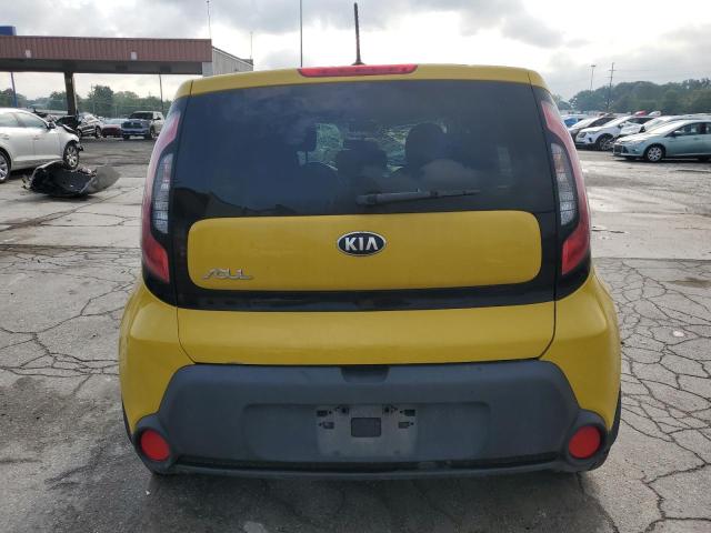 Photo 5 VIN: KNDJP3A56E7091043 - KIA SOUL + 