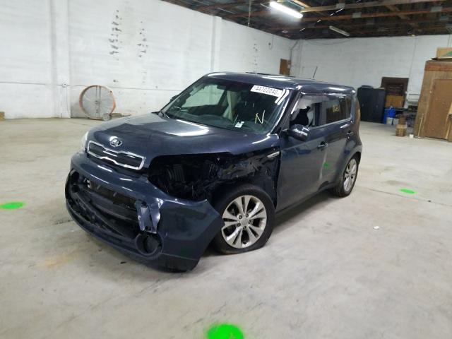 Photo 1 VIN: KNDJP3A56E7094170 - KIA SOUL + 