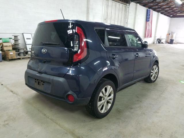 Photo 3 VIN: KNDJP3A56E7094170 - KIA SOUL + 