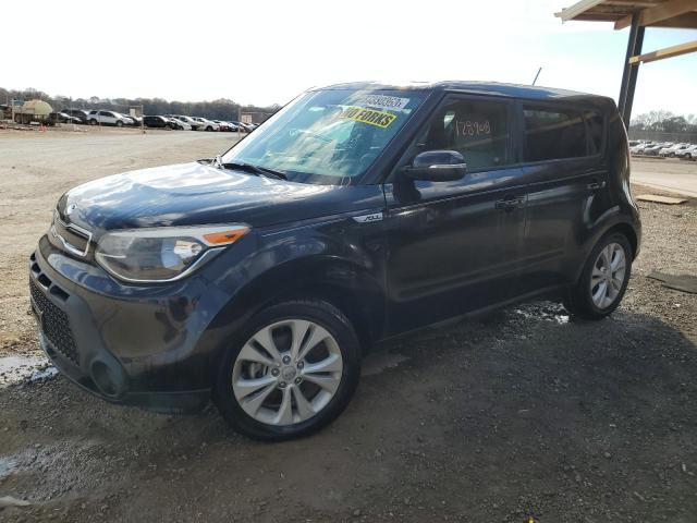 Photo 0 VIN: KNDJP3A56E7098218 - KIA SOUL 