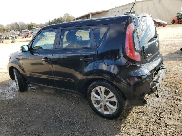 Photo 1 VIN: KNDJP3A56E7098218 - KIA SOUL 