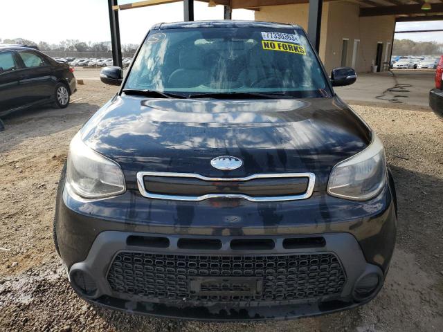 Photo 4 VIN: KNDJP3A56E7098218 - KIA SOUL 