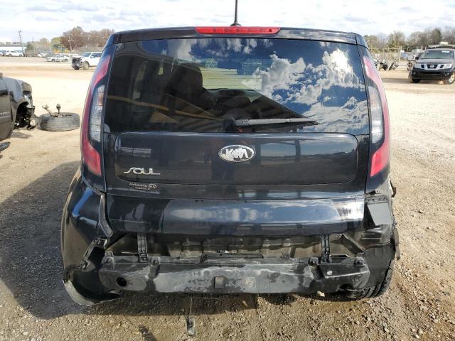 Photo 5 VIN: KNDJP3A56E7098218 - KIA SOUL 