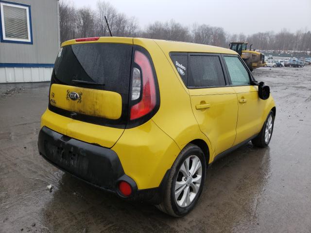 Photo 3 VIN: KNDJP3A56E7100629 - KIA SOUL + 