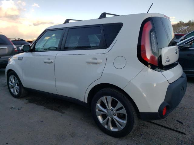 Photo 1 VIN: KNDJP3A56E7102669 - KIA SOUL + 