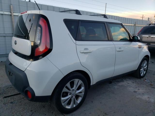 Photo 2 VIN: KNDJP3A56E7102669 - KIA SOUL + 